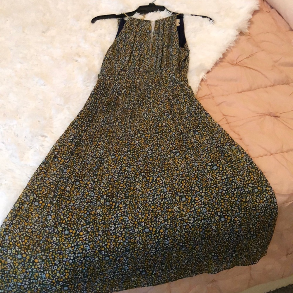 Michael Kors Floral Dress